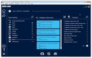 Autocom Delphi 2020.23 Unlocked EN DE FR Vmware – Automotive Files